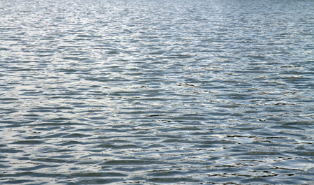 water surface wave