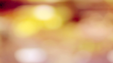 Photo of bokeh lightsの写真素材