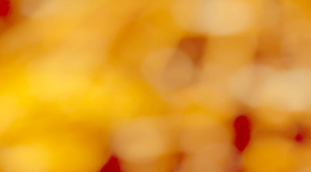 Photo of bokeh lightsの写真素材