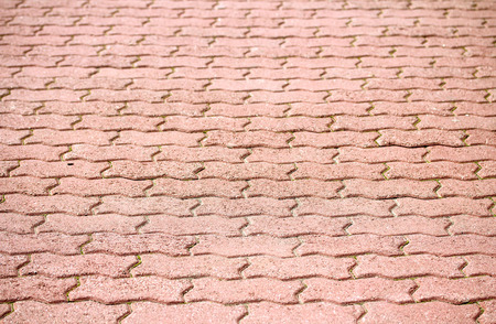 Abstract background - paving slabsの写真素材
