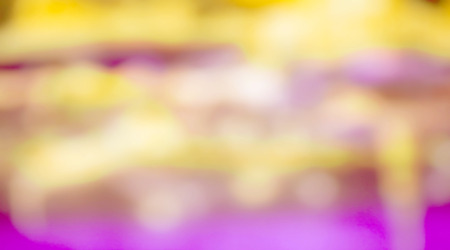 Photo of bokeh lightsの写真素材