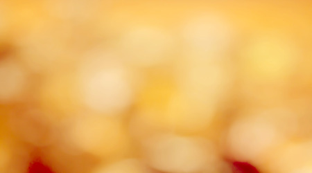 Photo of bokeh lightsの写真素材