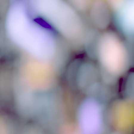 Photo of bokeh lightsの写真素材