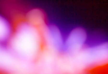 Photo of bokeh lights