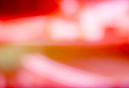 Photo of bokeh lightsの写真素材