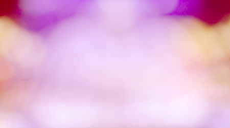 Photo of bokeh lightsの写真素材