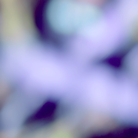 Photo of bokeh lightsの写真素材