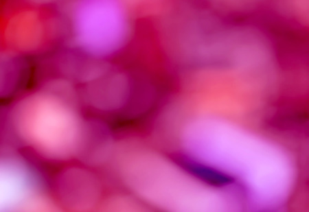 Photo of bokeh lightsの写真素材