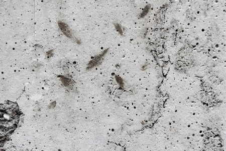 Vintage or grungy white background of natural cementの写真素材