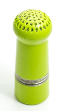 Green Mill for spicesの写真素材