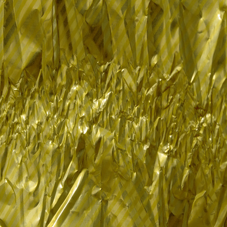 gold foil backgroundの写真素材