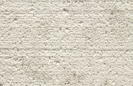 old foam texture backgroundの写真素材