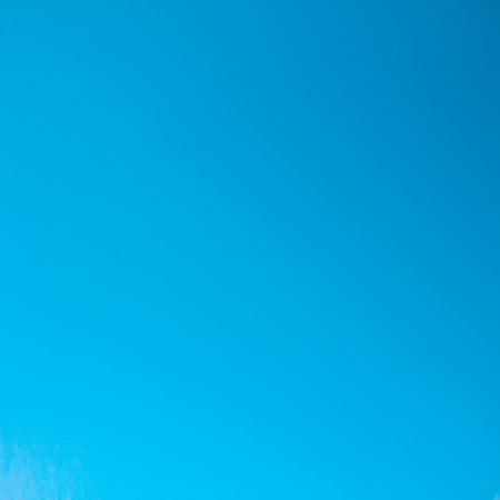 blue sky cloudsの写真素材