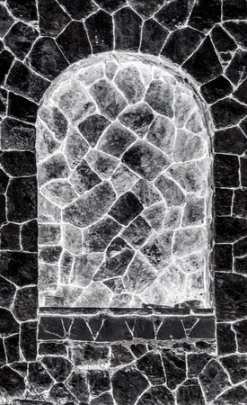 stone wall texture