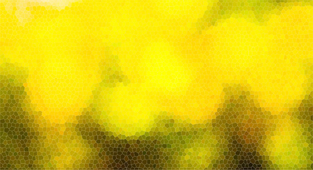 Photo of bokeh lights, blurred backgroundの写真素材