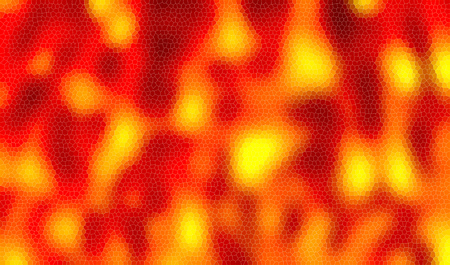 Defocused abstract bokeh for use at graphic designの写真素材