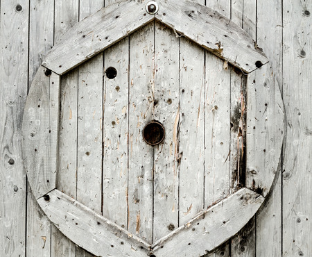 rough wood textureの写真素材