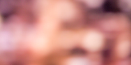 Photo of bokeh lights, blurred backgroundの写真素材