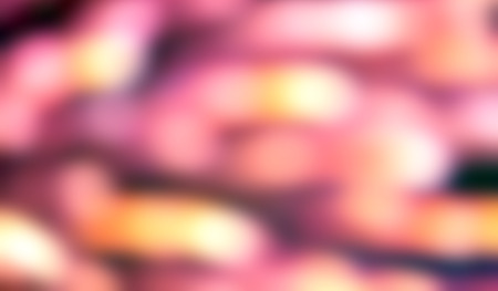 Defocused abstract bokeh for use at graphic designの写真素材