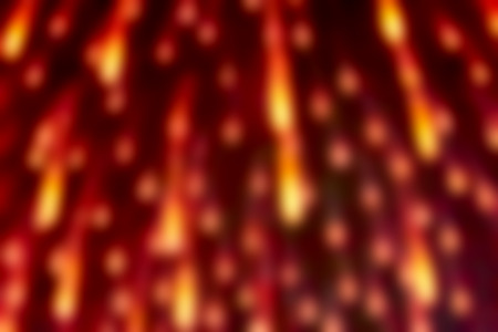 Defocused abstract bokeh for use at graphic design