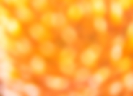 Defocused abstract bokeh for use at graphic design