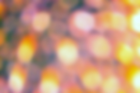 Defocused abstract bokeh for use at graphic designの写真素材