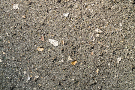 background old asphalt