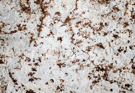 Rusty metal grunge background