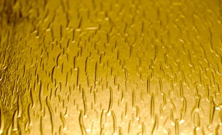 Gold foil backgroundの写真素材