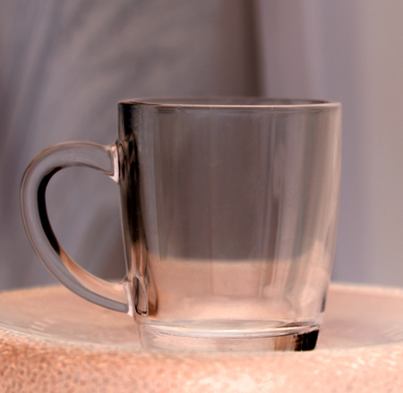 glass transparent glassの写真素材