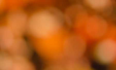 Blurred Photo of bokeh lightsの写真素材