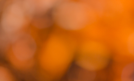 Blurred Photo of bokeh lightsの写真素材