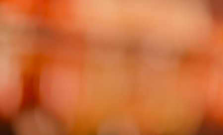 Blurred Photo of bokeh lightsの写真素材