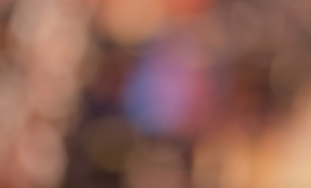 Blurred Photo of bokeh lights