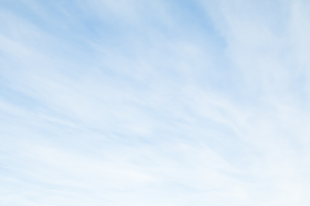 sluds blue sky, day landscapeの写真素材