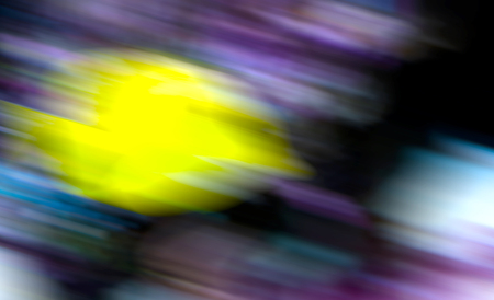 Light Abstract Motion Background.の写真素材