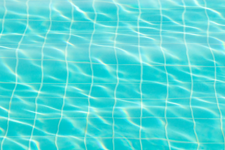 pool water background