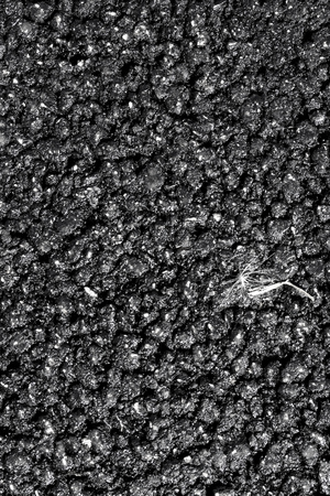 fresh asphalt background