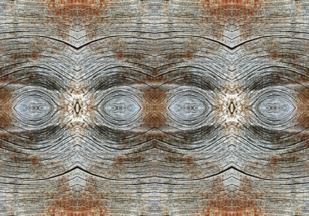 Seamless wood texture backgroundの写真素材