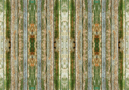 Seamless wood texture backgroundの写真素材