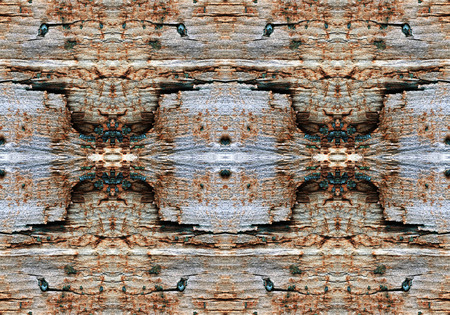 Seamless wood texture background
