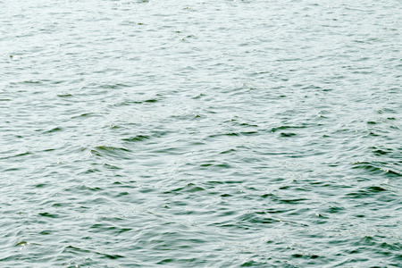 sea water background