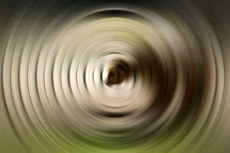 circular motion nature photo