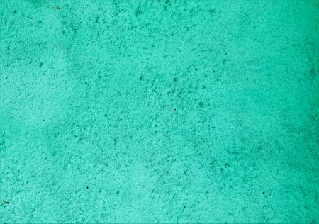 green wall backgroundの写真素材