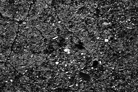 dark concrete wall backgroundの写真素材