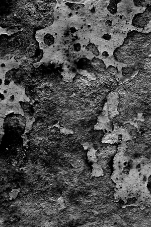 dark concrete wall background