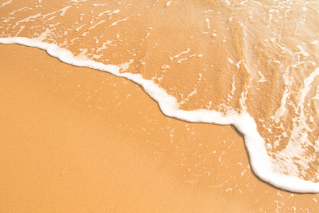 sandy beach, landscapeの写真素材