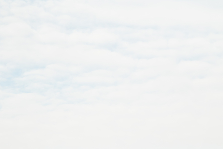 white clouds blue sky day, background for your desktop and for designer works