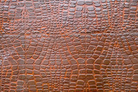 brown leather texture for background