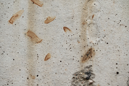concrete wall grunge backgroundの写真素材